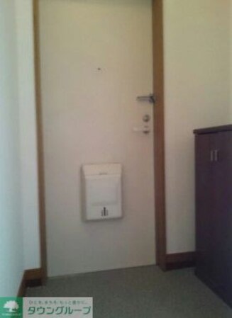 リバーサイド山崎の物件内観写真